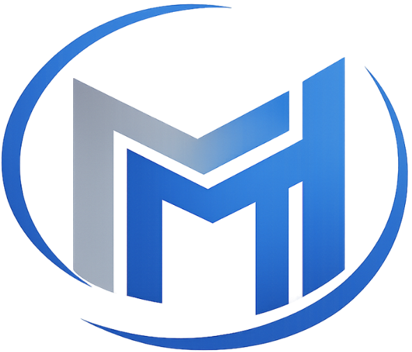 MarineTecke icon logo